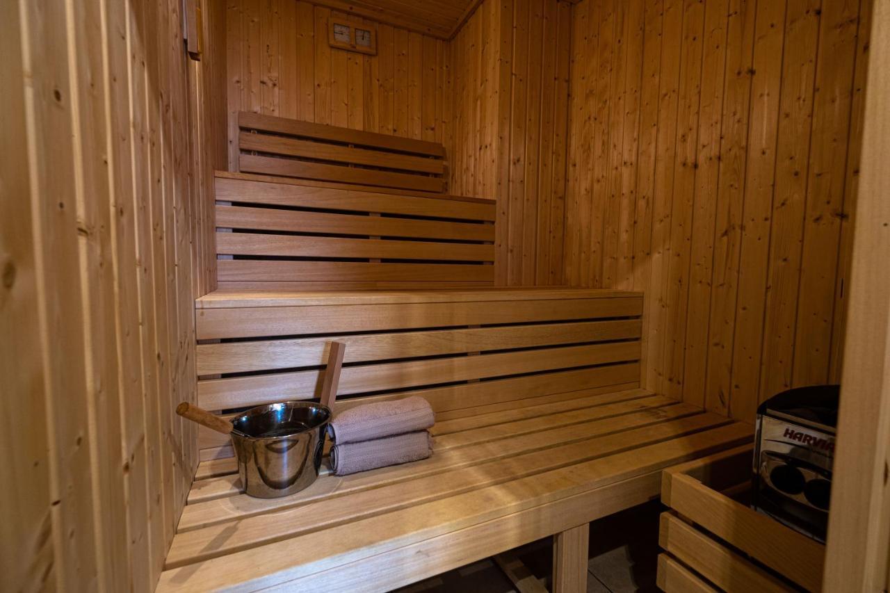Stawowa Premium Apartment - 69 M2 With Sauna And Private Garage クラクフ エクステリア 写真
