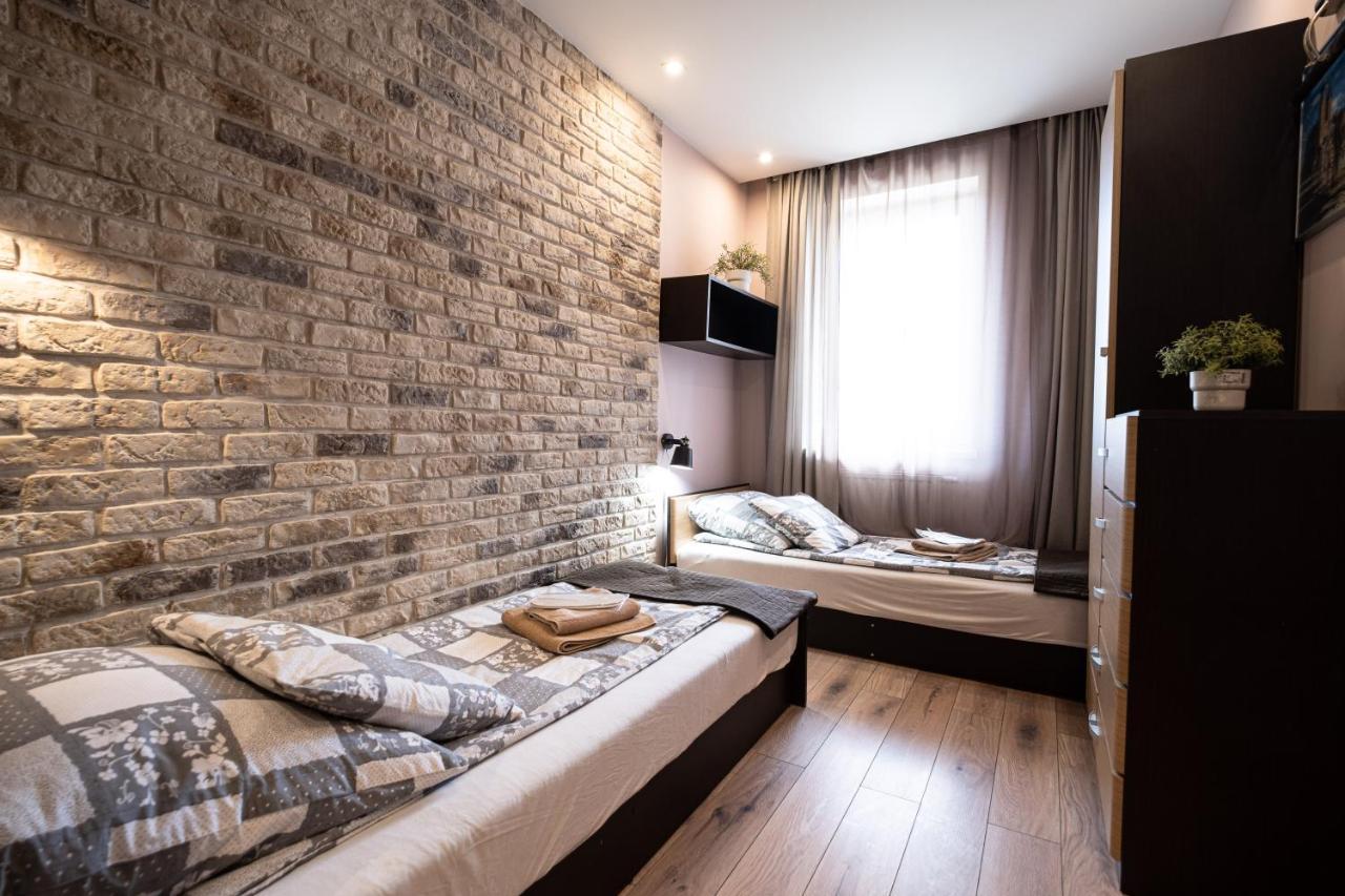 Stawowa Premium Apartment - 69 M2 With Sauna And Private Garage クラクフ エクステリア 写真