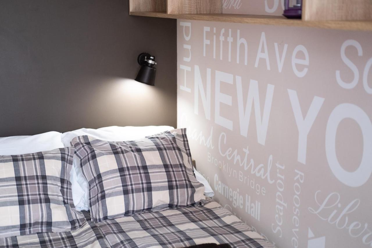 Stawowa Premium Apartment - 69 M2 With Sauna And Private Garage クラクフ エクステリア 写真