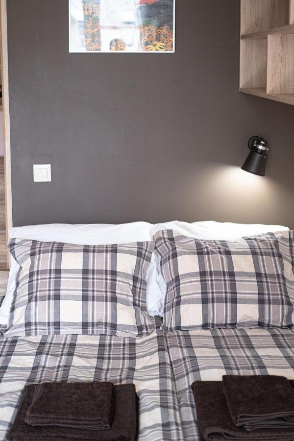 Stawowa Premium Apartment - 69 M2 With Sauna And Private Garage クラクフ エクステリア 写真