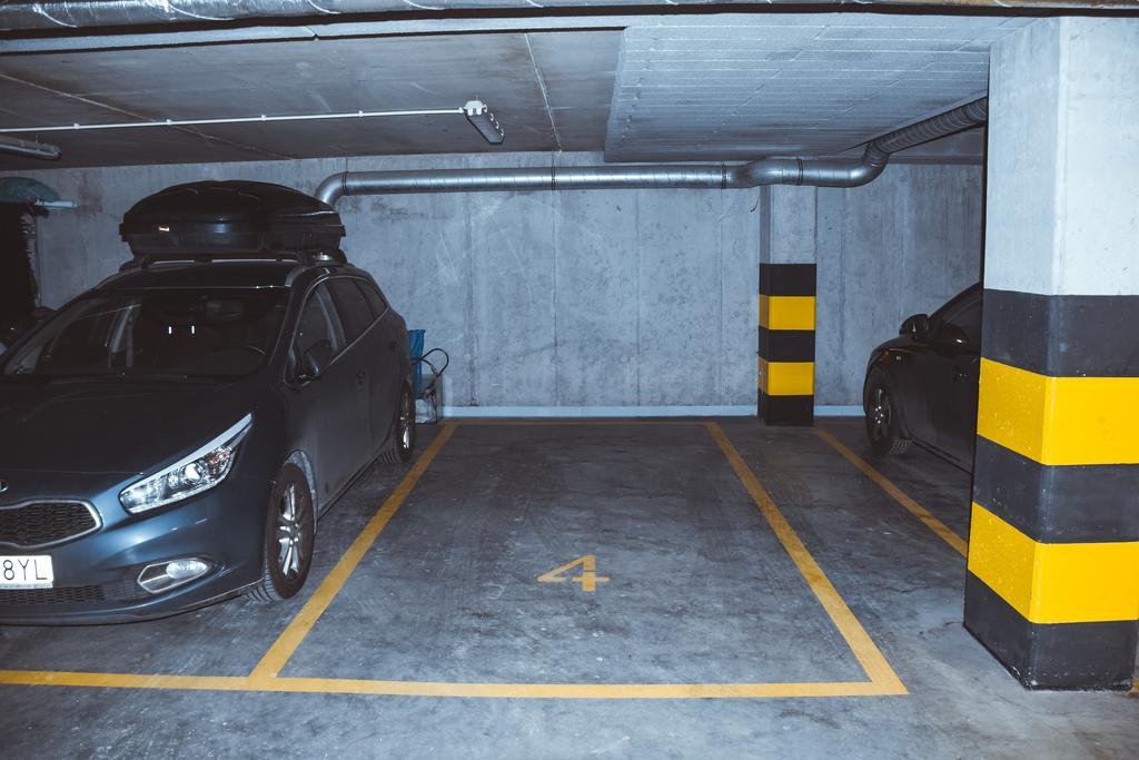 Stawowa Premium Apartment - 69 M2 With Sauna And Private Garage クラクフ エクステリア 写真