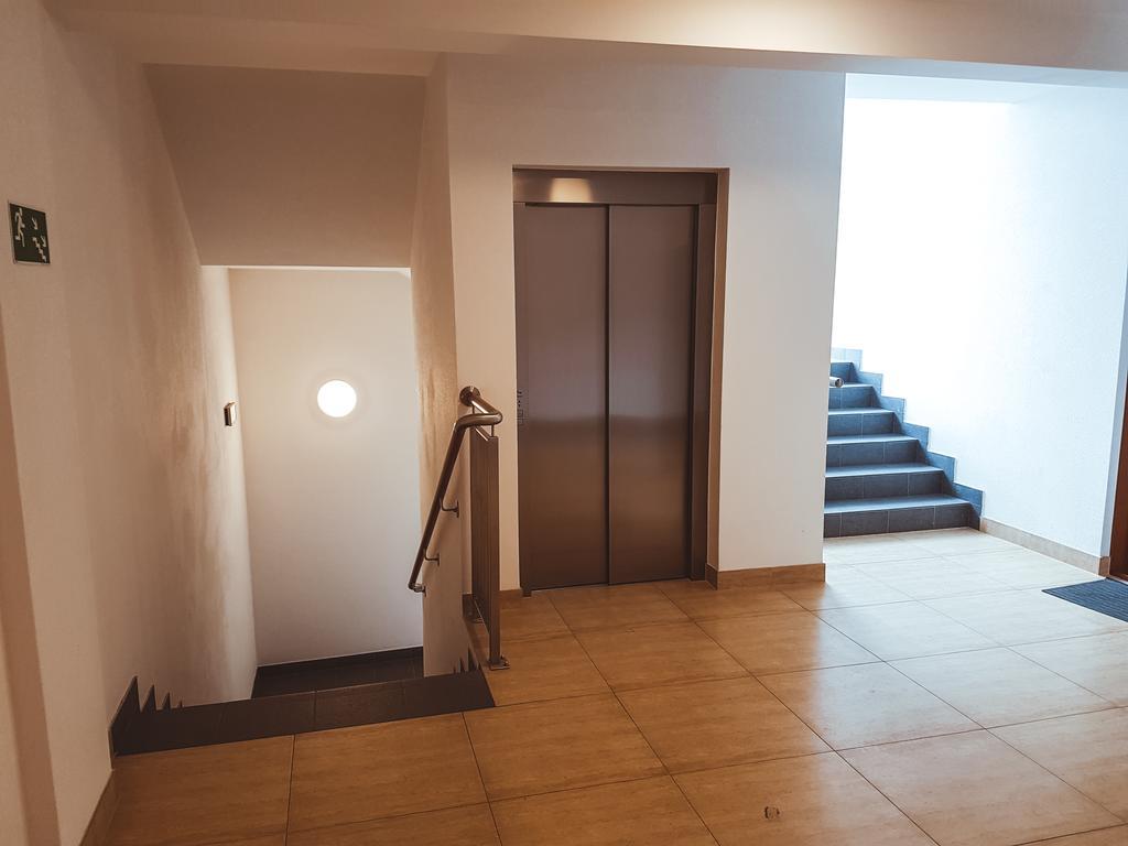 Stawowa Premium Apartment - 69 M2 With Sauna And Private Garage クラクフ エクステリア 写真