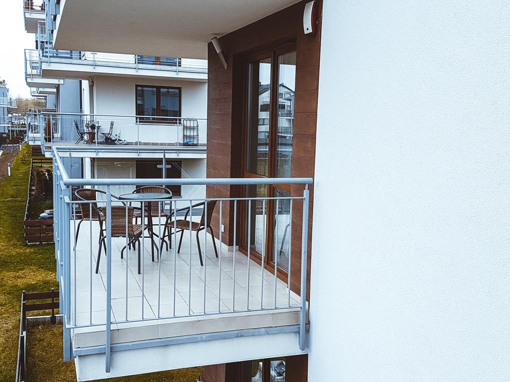 Stawowa Premium Apartment - 69 M2 With Sauna And Private Garage クラクフ エクステリア 写真